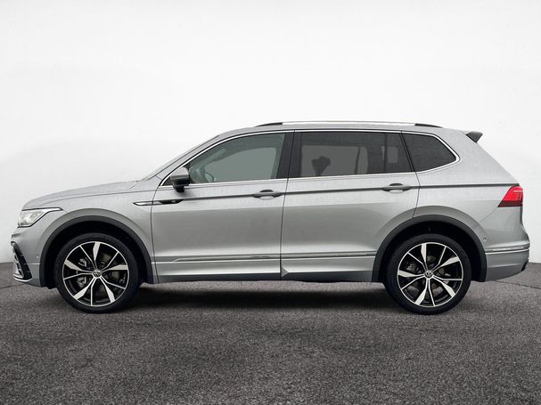 Volkswagen Tiguan Allspace TSI R-Line DSG 4Motion 180 kW image number 5