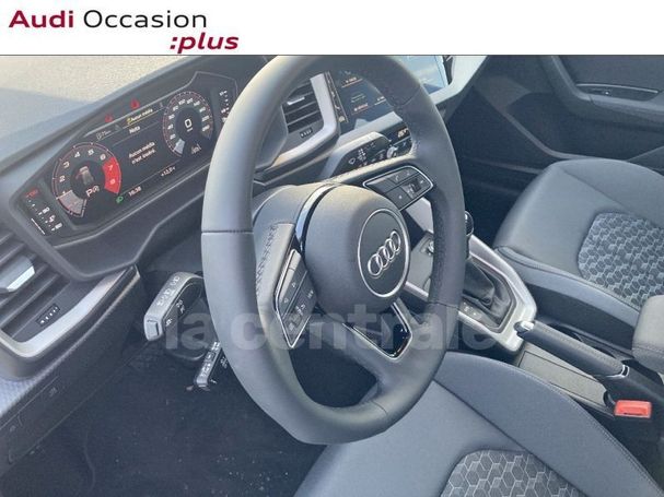 Audi A1 30 TFSI S tronic Allstreet Advanced 81 kW image number 23