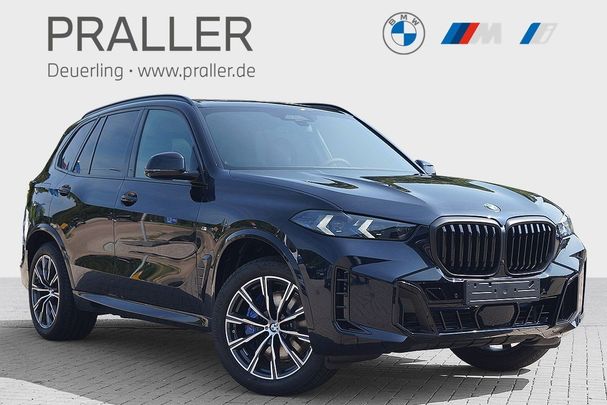 BMW X5 xDrive30d 210 kW image number 2