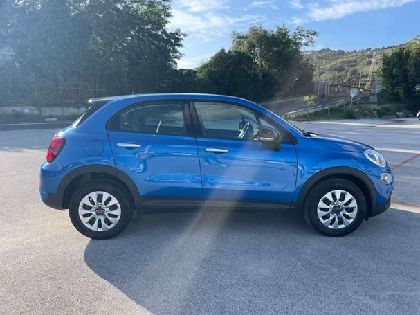 Fiat 500X 1.0 88 kW image number 10