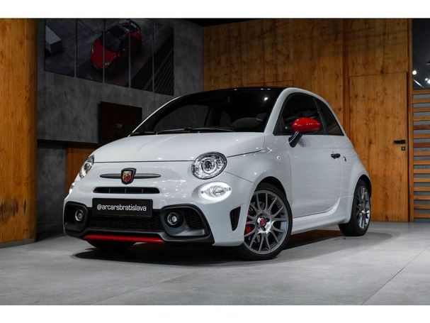 Abarth 695 132 kW image number 2