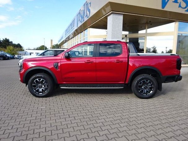 Ford Ranger 3.0 Wildtrak 177 kW image number 5