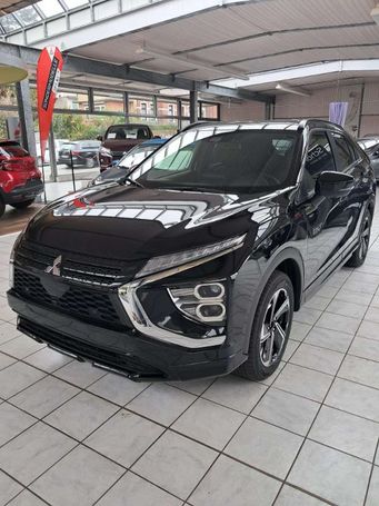 Mitsubishi Eclipse Cross 138 kW image number 1