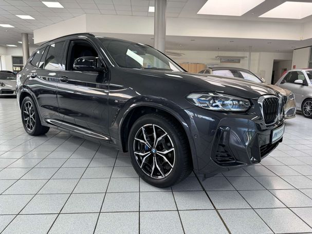 BMW X3 M xDrive 250 kW image number 2