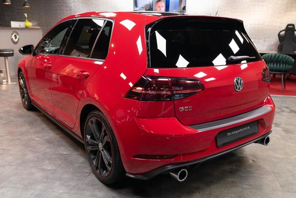 Volkswagen Golf GTI Performance DSG 180 kW image number 7