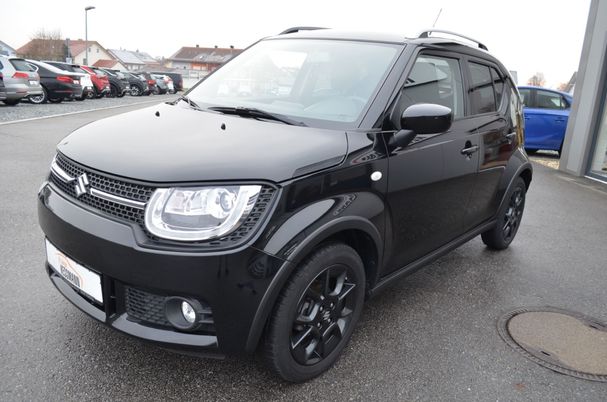 Suzuki Ignis 66 kW image number 1