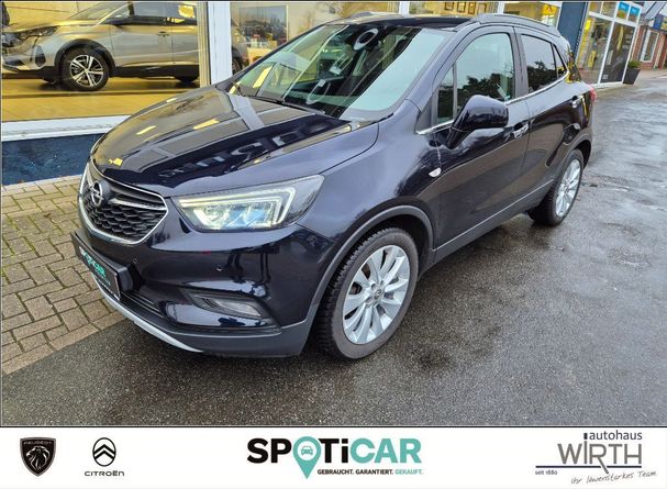 Opel Mokka X 1.4 ON 103 kW image number 1