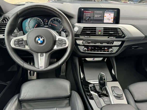 BMW X4 M40i xDrive 260 kW image number 9