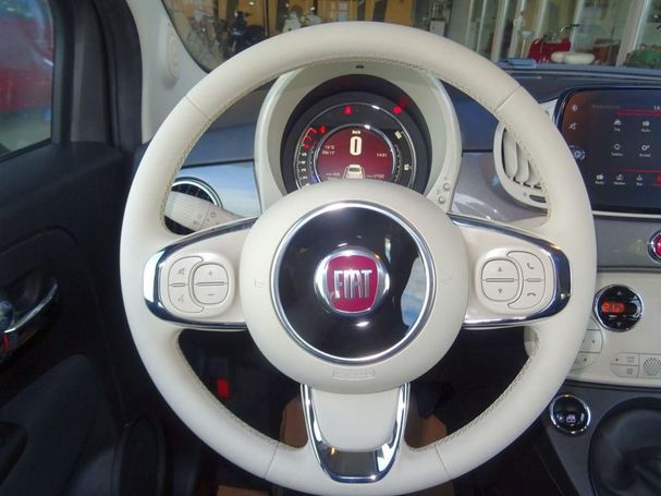 Fiat 500 1.0 51 kW image number 9