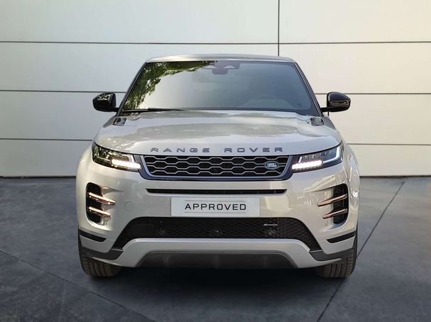 Land Rover Range Rover Evoque 120 kW image number 13