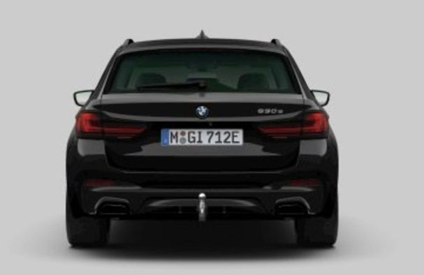 BMW 530 Touring 215 kW image number 1