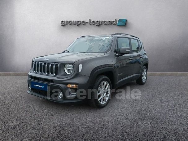 Jeep Renegade 1.6 MultiJet 96 kW image number 1