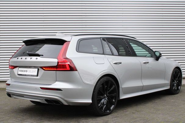 Volvo V60 T6 AWD Plus 257 kW image number 2