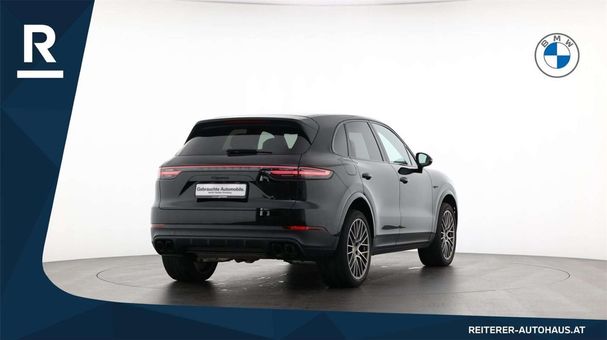 Porsche Cayenne E-Hybrid 340 kW image number 2