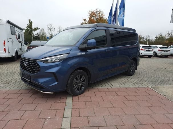 Ford Transit Custom 125 kW image number 1