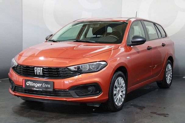 Fiat Tipo Hybrid DCT 96 kW image number 1