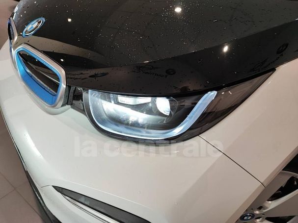 BMW i3 94Ah 125 kW image number 12