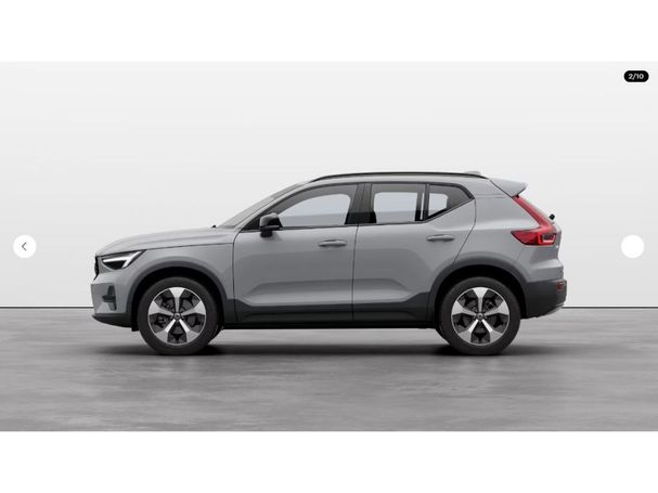 Volvo XC40 B3 Plus Dark 120 kW image number 4