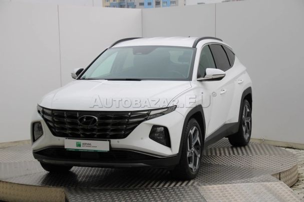 Hyundai Tucson 100 kW image number 1