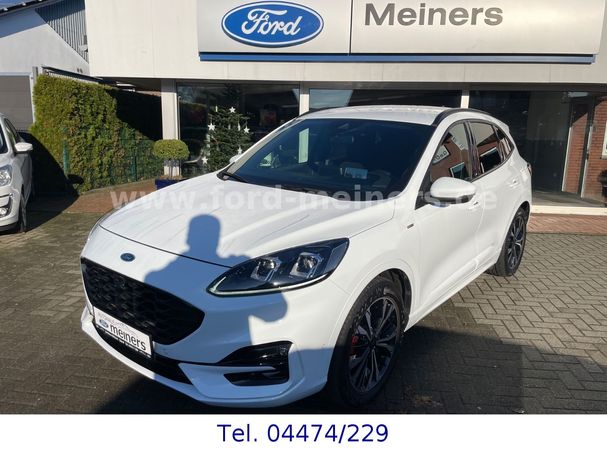 Ford Kuga 1.5 EcoBoost ST-Line 110 kW image number 1