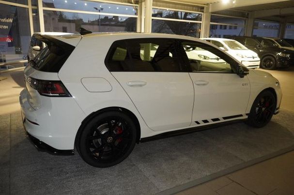 Volkswagen Golf GTI Clubsport DSG 221 kW image number 2