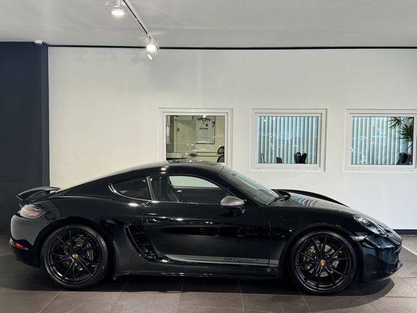 Porsche Cayman 220 kW image number 3