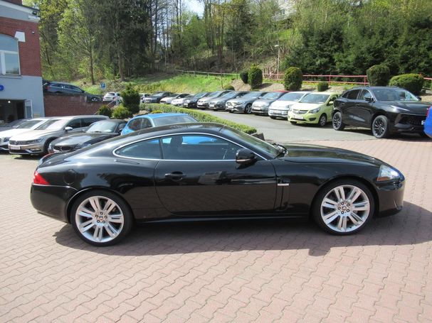 Jaguar XKR 5.0 Coupe 375 kW image number 4