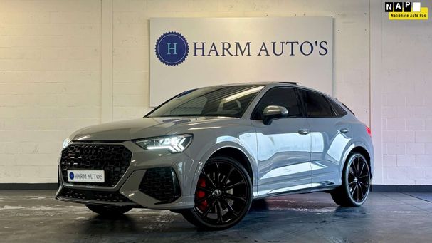 Audi RSQ3 TFSI Sportback 294 kW image number 1