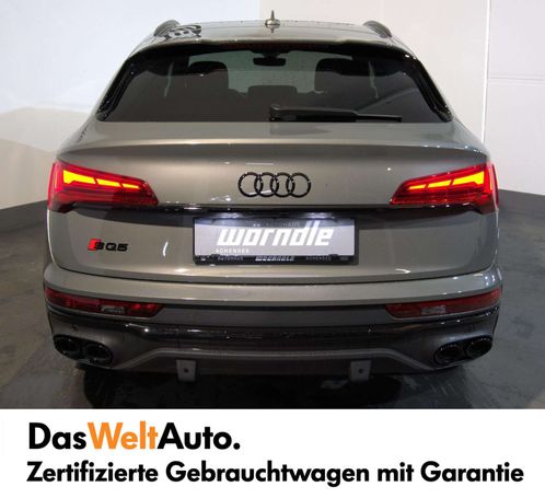 Audi SQ5 TDI quattro 251 kW image number 14