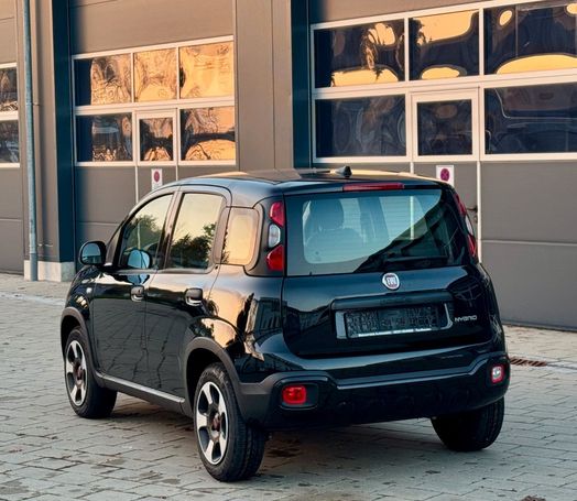 Fiat Panda 1.0 Hybrid 51 kW image number 7