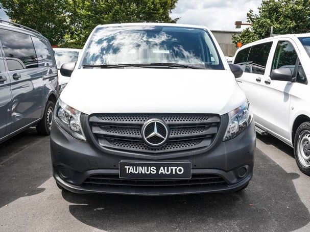 Mercedes-Benz Vito 116 4x4 120 kW image number 1