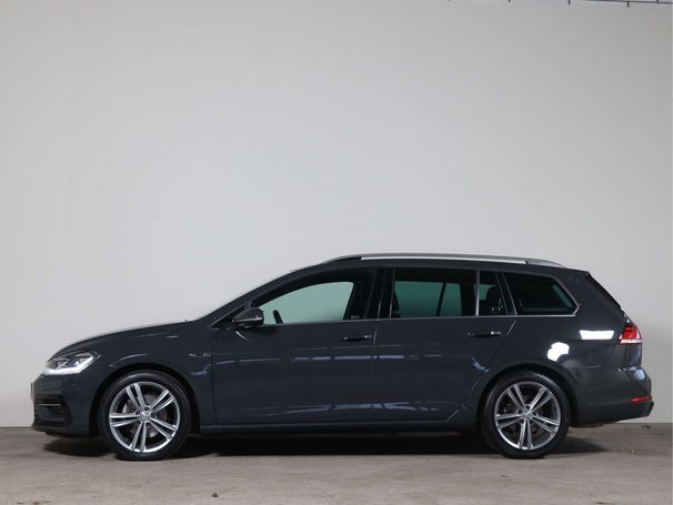 Volkswagen Golf Variant 1.5 TSI Highline DSG 110 kW image number 5