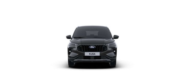 Ford Kuga 2.5 PHEV Titanium 178 kW image number 13