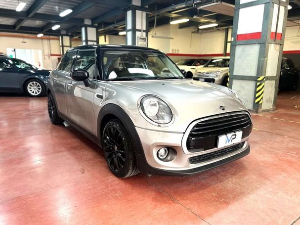 Mini Cooper 100 kW image number 2