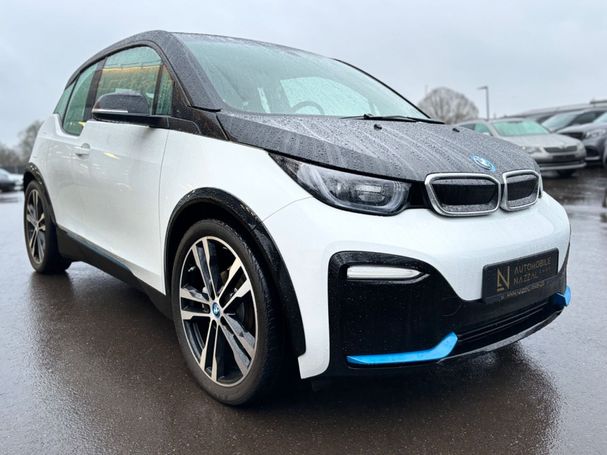 BMW i3s 135 kW image number 6