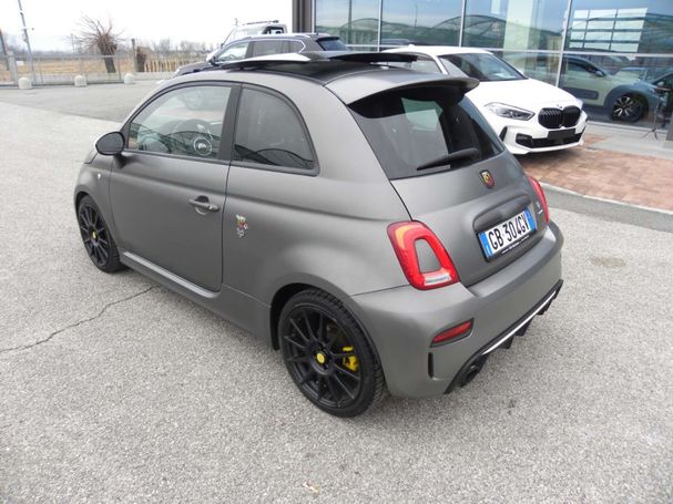 Abarth 595 132 kW image number 4