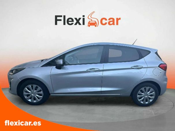 Ford Fiesta 1.1 55 kW image number 5