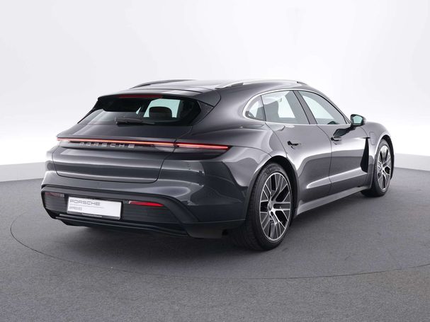 Porsche Taycan Sport Turismo 280 kW image number 2