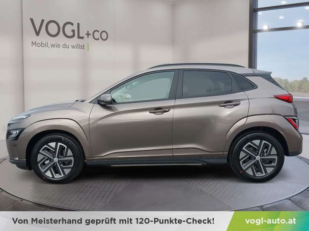 Hyundai Kona 39 kWh 100 kW image number 3