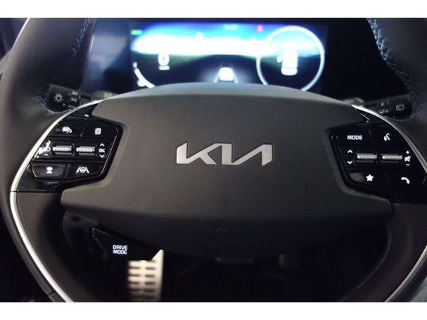 Kia Niro 150 kW image number 15