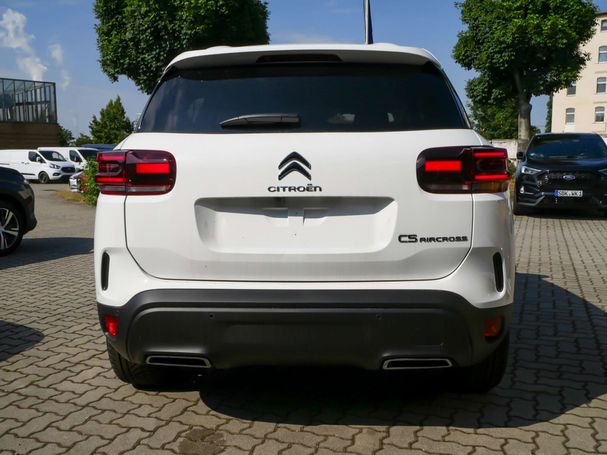 Citroen C5 Aircross Plus 100 kW image number 6