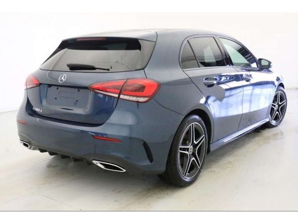 Mercedes-Benz A 180 d Line 85 kW image number 2