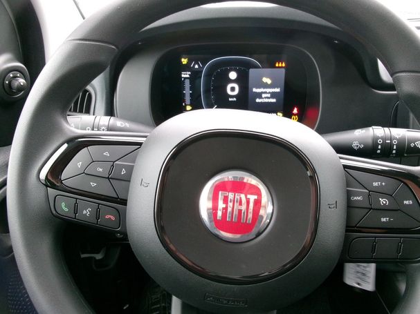 Fiat Panda 51 kW image number 13