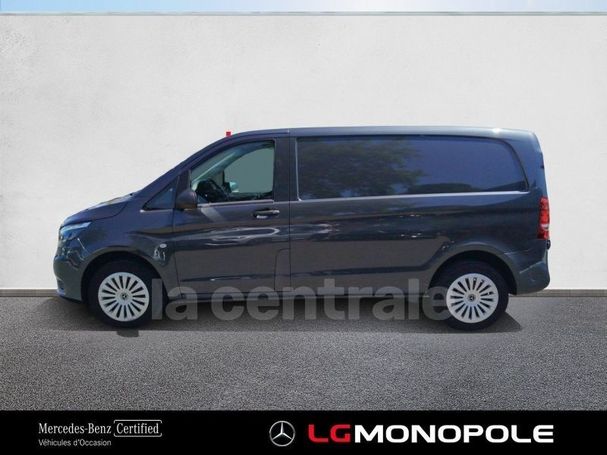 Mercedes-Benz Vito 114 CDi Tourer compact PRO 100 kW image number 5