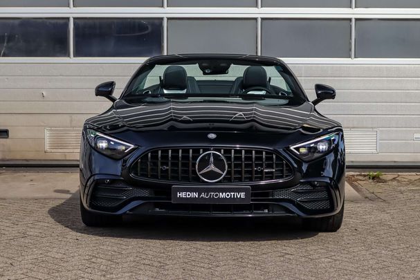 Mercedes-Benz SL 43 AMG 280 kW image number 6