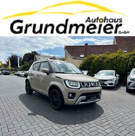 Suzuki Ignis 61 kW image number 4