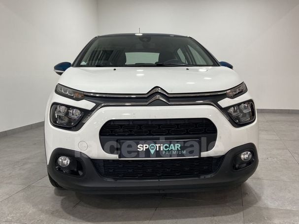 Citroen C3 Pure Tech 83 S&S Feel Pack 61 kW image number 3