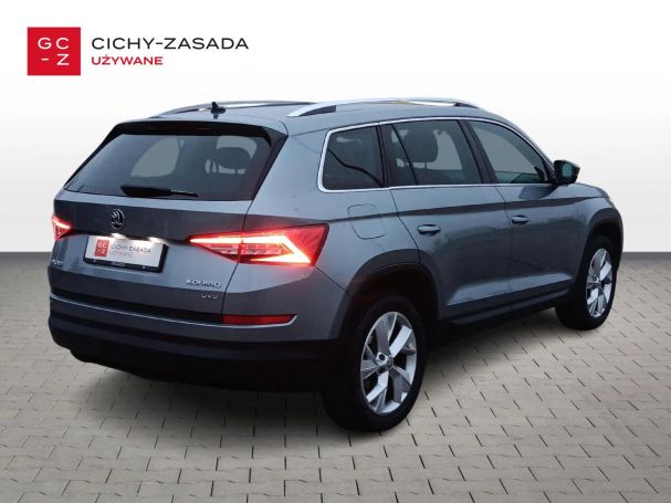 Skoda Kodiaq 140 kW image number 2