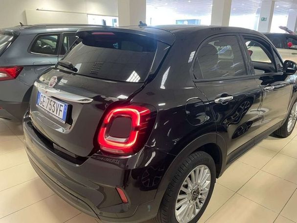 Fiat 500X 1.0 88 kW image number 7