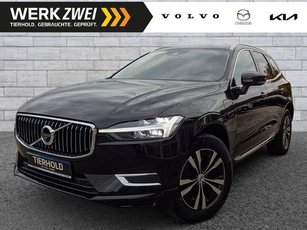 Volvo XC60 Plug-in T6 Inscription AWD 251 kW image number 1